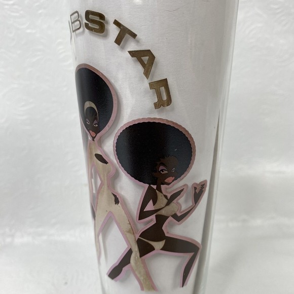 Clubstar Ritzenhoff Auge Thomas Aigelsreiter Beer Glass - Picture 5 of 12